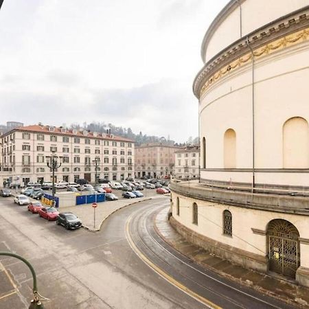 La Casa Dei Pescatori Turim Exterior foto
