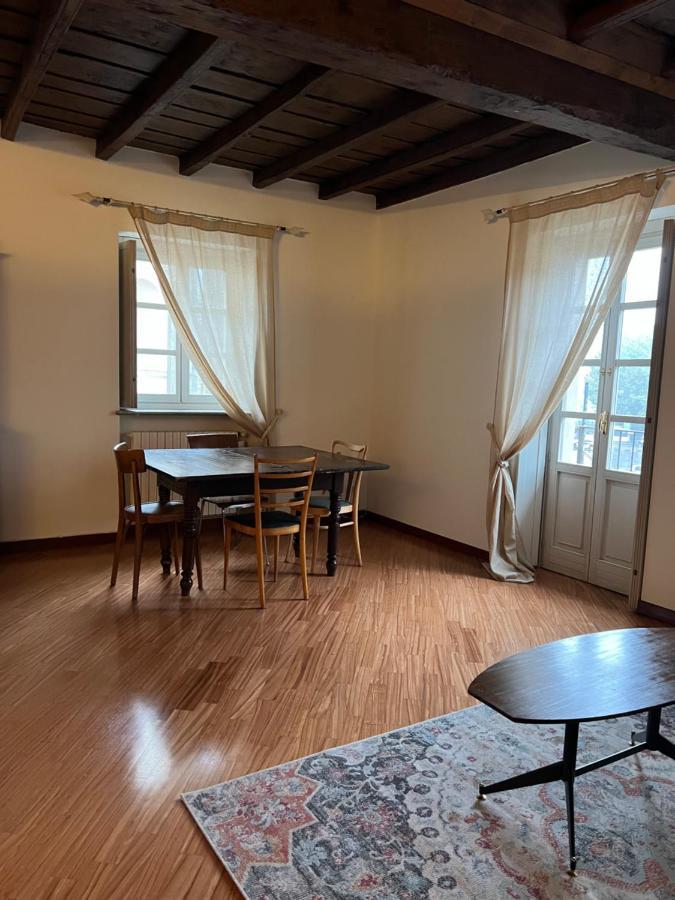 La Casa Dei Pescatori Turim Exterior foto