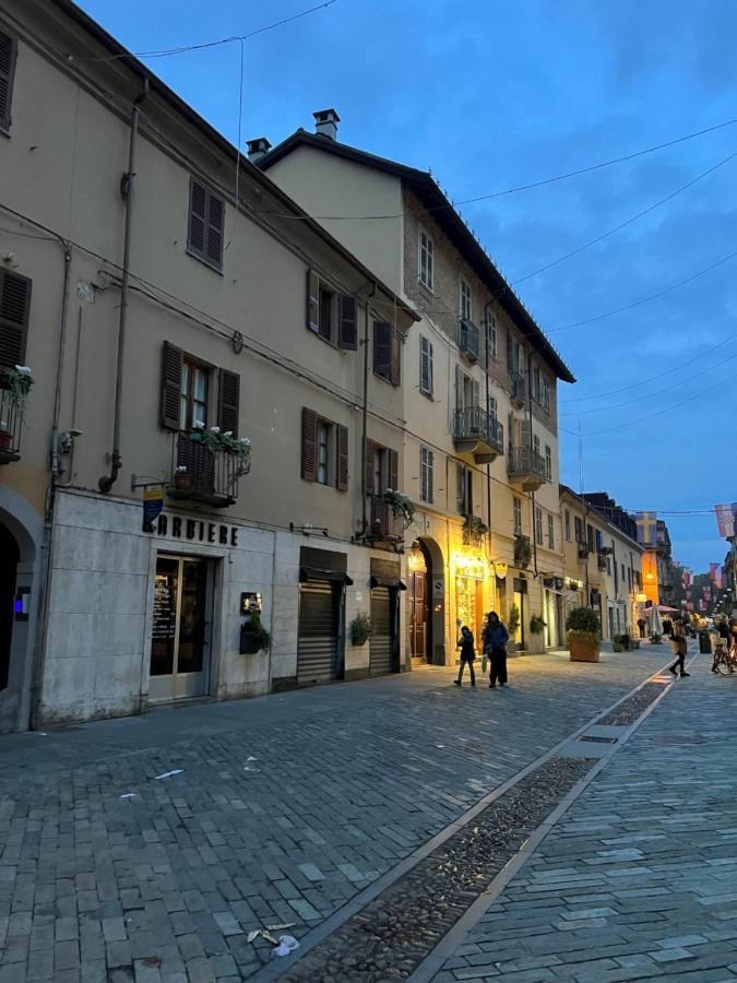 La Casa Dei Pescatori Turim Exterior foto