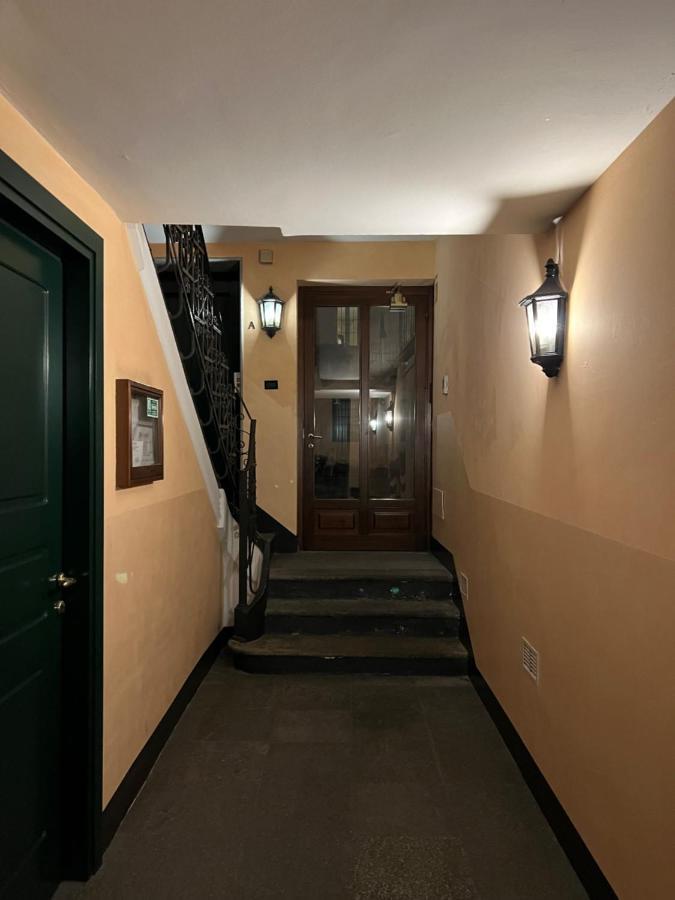 La Casa Dei Pescatori Turim Exterior foto
