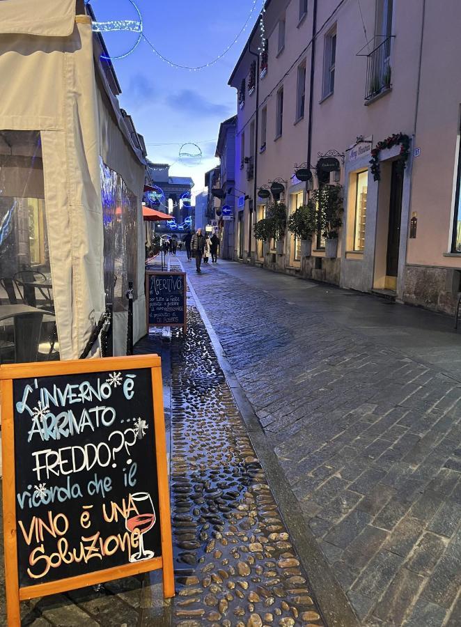 La Casa Dei Pescatori Turim Exterior foto