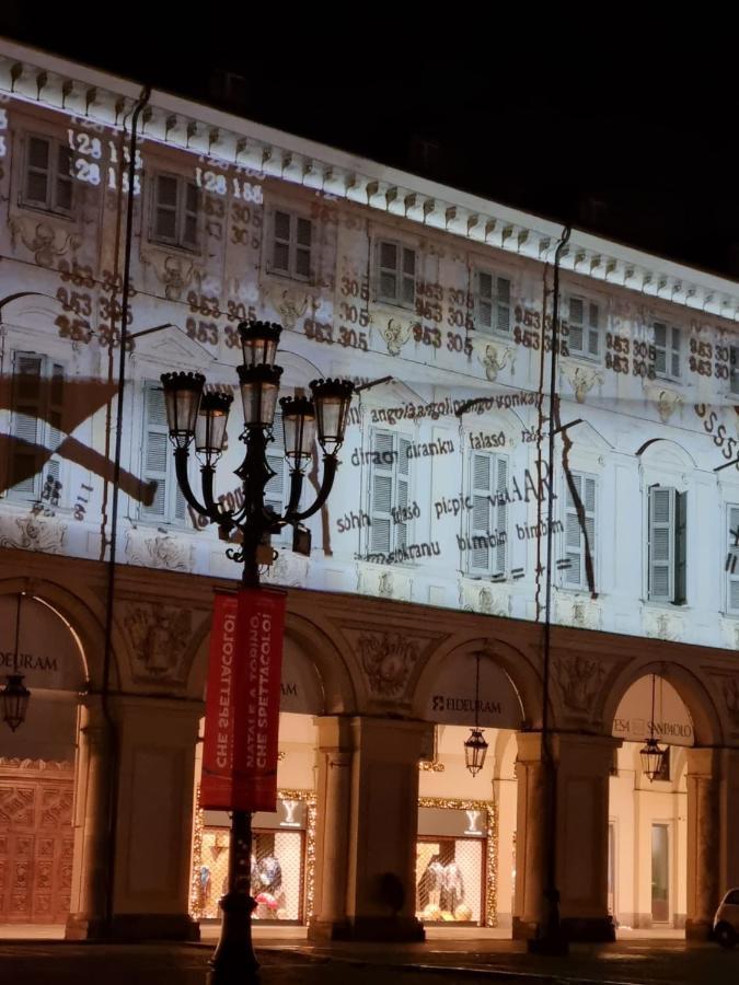 La Casa Dei Pescatori Turim Exterior foto
